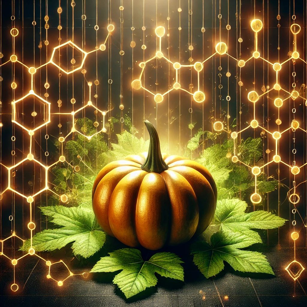 La stratégie de citrouilles algorithmiques utilisée en chimie